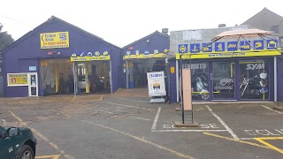 Eclipse Autos One Stop