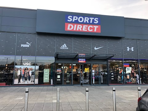 Sports Direct