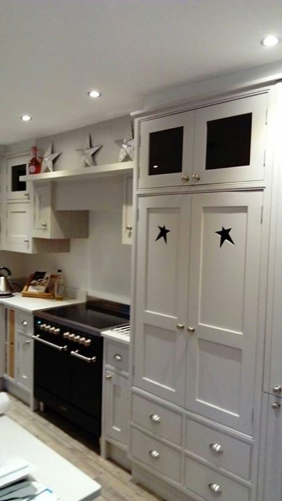 Wharfedale Handmade Kitchens Halifax