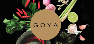 Goya express