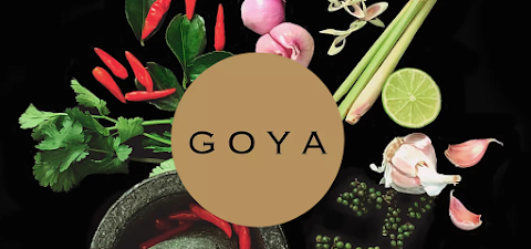 Goya express