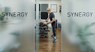 SYNERGY Clinic