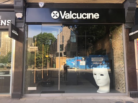 Valcucine London