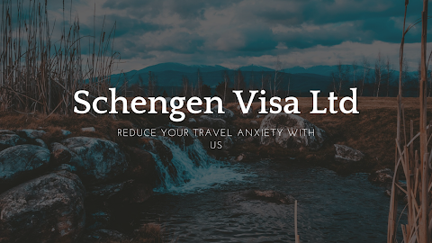 Schengen Visa Ltd
