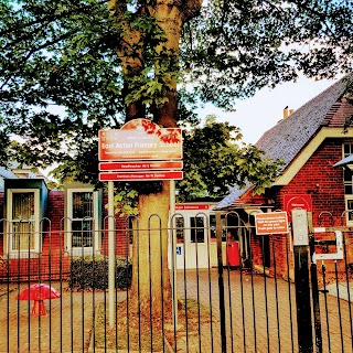 East Acton Primary School