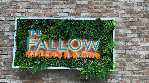 The Fallow Kitchen and Bar