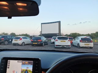 Moonbeamers Drive-In Cinema