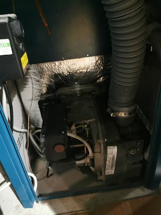 Oil Boiler Breakdown