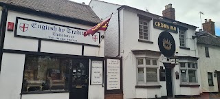 The Crown Inn