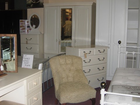 E & E Furniture Stores (Cheadle) Ltd