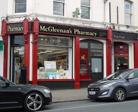 McGleenans Pharmacy Greystones Co Wicklow