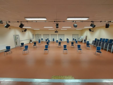 Offerton Community Centre