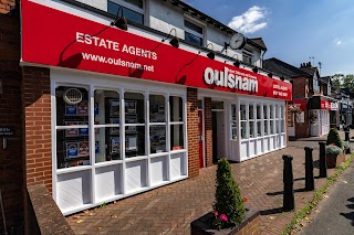 Robert Oulsnam and Company - Barnt Green