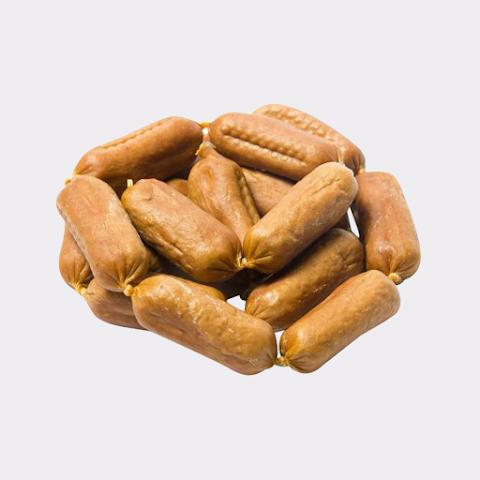 Pet Treats Wholesale Ltd