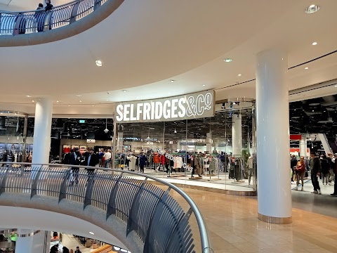 Selfridges Birmingham