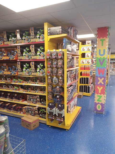 Smyths Toys Superstores