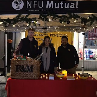 NFU Mutual Marlow