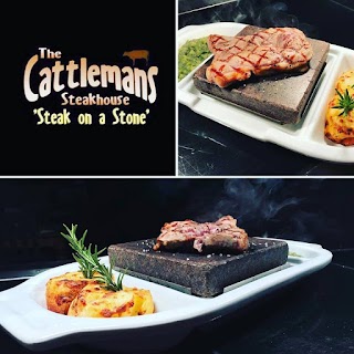 Cattlemans Steakhouse at The Parkers Arms