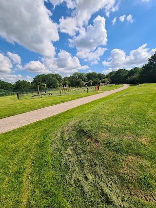 Bushel Way Open Space