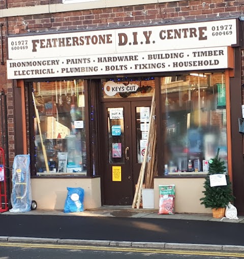 Featherstone D I Y