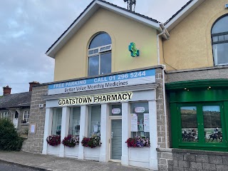 GOATSTOWN PHARMACY