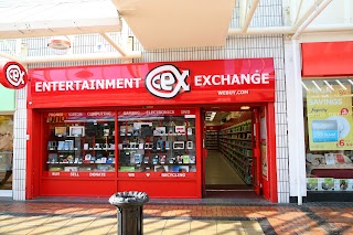 CeX