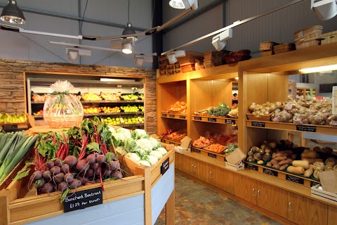 Arrow Farm Shop