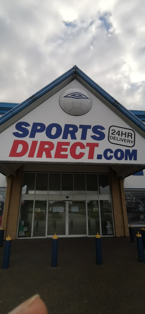 Sports Direct