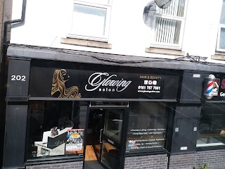 Glowing Salon Eccles