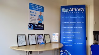 Tax Affinity Accountants Kingston upon Thames