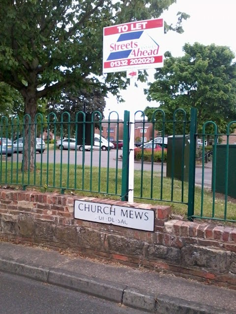 Derby Estate Agents Streets Ahead Estates