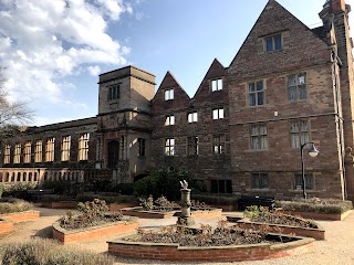 Rufford Mill