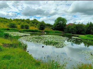 Eatock Lodge Local Nature Reserve