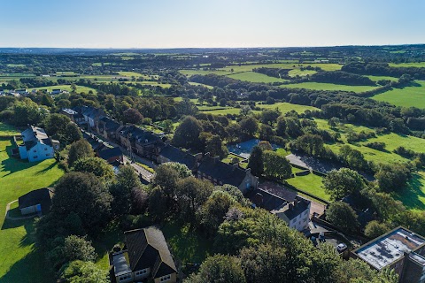 Fulneck School