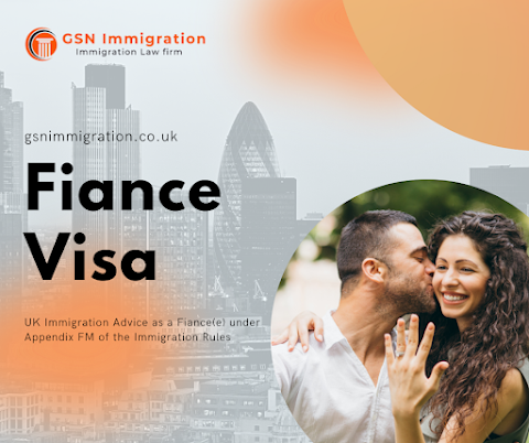 GSN Immigration