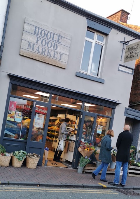 Hoole Food Market