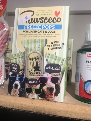 Furry Friends Supplies