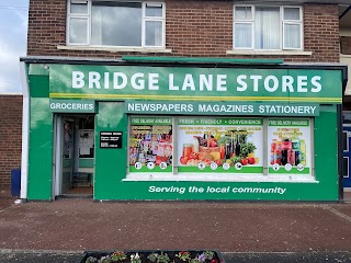 Bridge Lane Stores