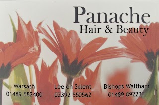 Panache Hair & Beauty