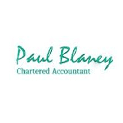 Paul Blaney Chartered Accountant