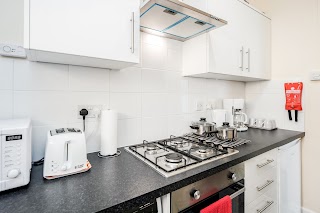 MPL APARTMENTS Central Watford close to London