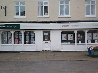 Emsleys Solicitors