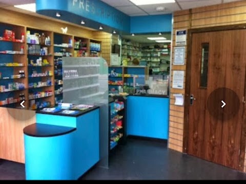 Station Pharmacy