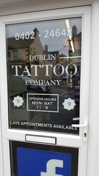 Dublin Tattoo Company