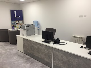 Leaders Estate Agents Pride Park