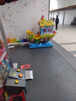 Kids Playzone