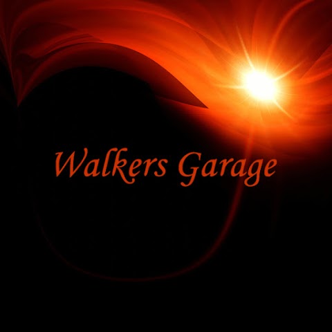 Walkers Garage