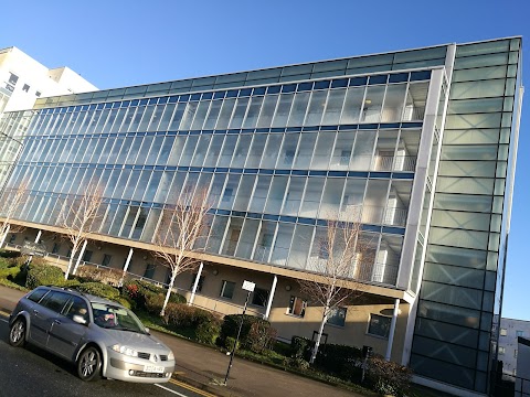 Arnold Laver Head Office Bramall Lane