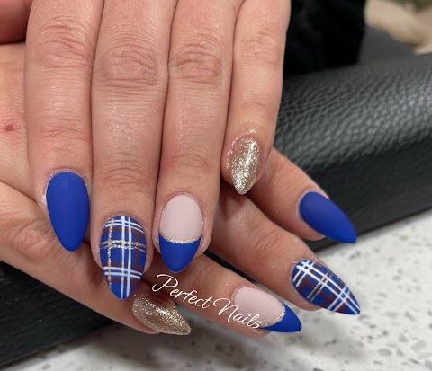 Perfect Nails