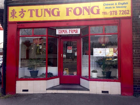 Tung Fong